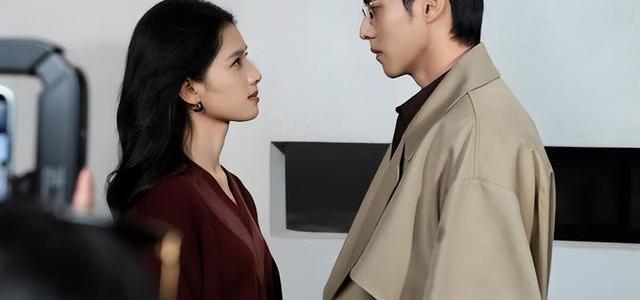 雾里青首发预告释出 李现张婧仪演绎隐忍暗恋与双向救赎