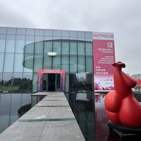 国际水彩与城市光影 | 艺术展览9.24日报