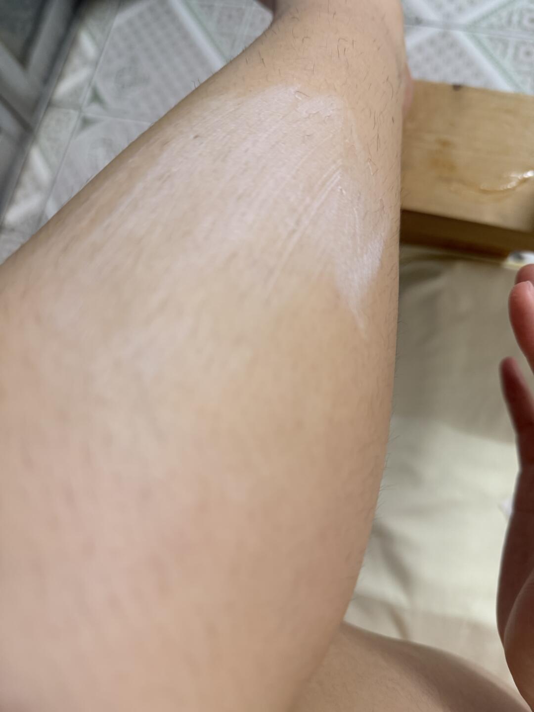 玉泽三酸身体乳被樊振东活动再次推上投流位:鸡皮党先别急着下单,