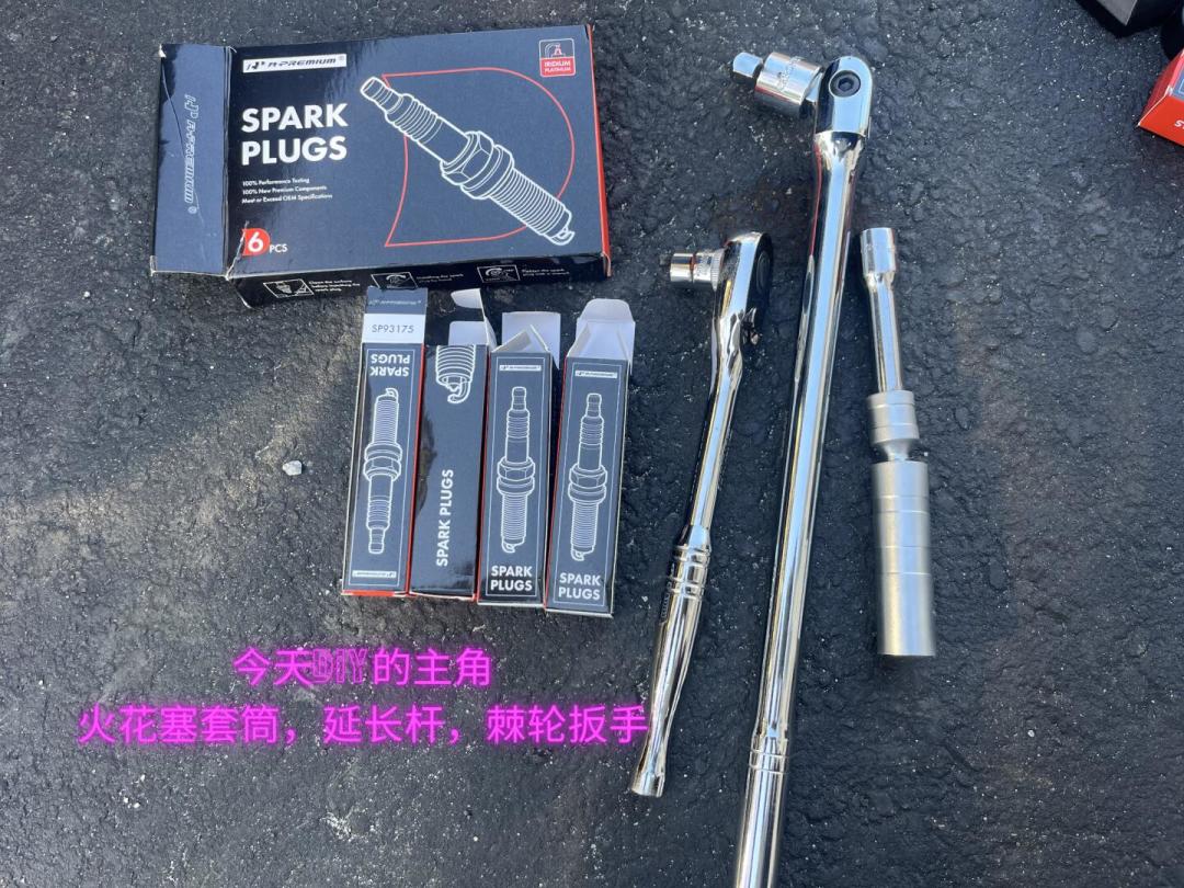 问界说3年,理想说4万公里:增程车换火花塞,真正容易搞错的不是里程数