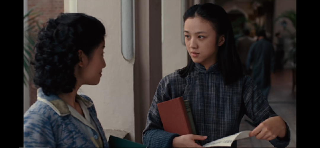 全网《色,戒》的