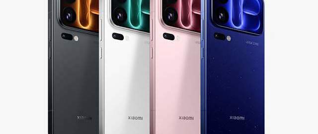 小米18 Pro 系列正式发布，高通 2nm 双旗舰平台，徕卡双两亿影像