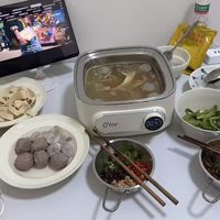 减脂期不开火神器🍤O'tar 欧塔电蒸锅