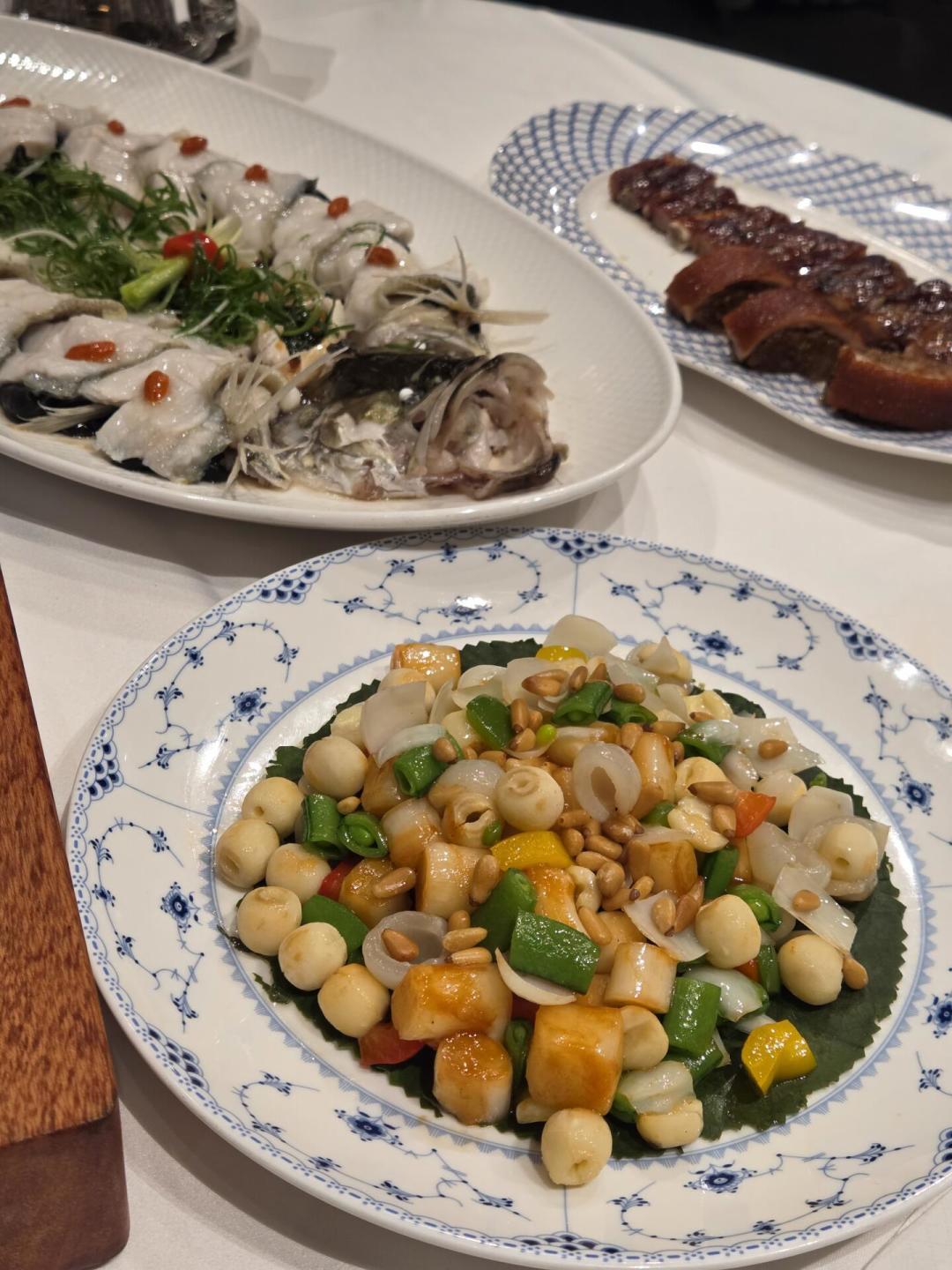 首批官方认证早茶店刚出炉:国庆去广州酒家饮茶前,这半年新规账单你得先看明白