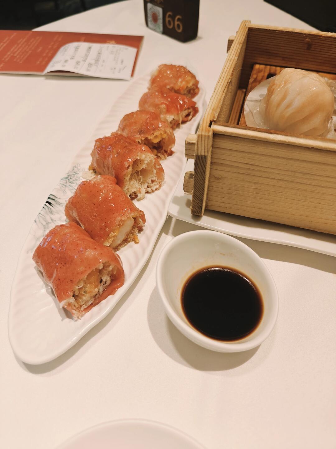 首批官方认证早茶店刚出炉:国庆去广州酒家饮茶前,这半年新规账单你得先看明白