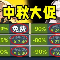 最新优惠