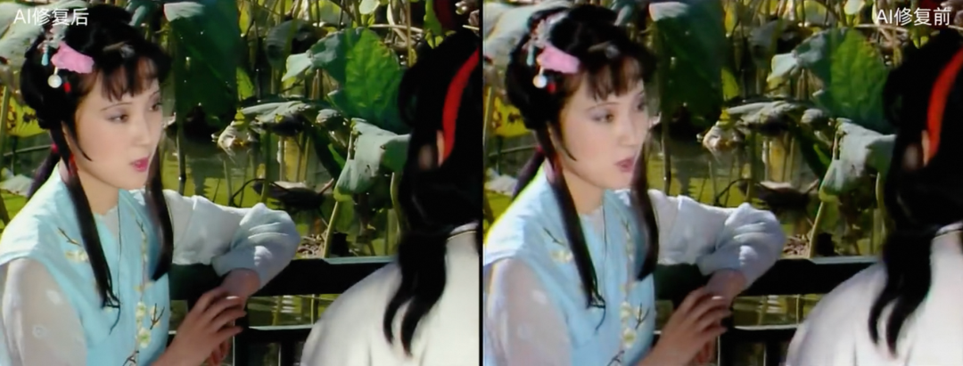 开播40年,86版《西游记》全网已经分成六种版本:官方4K、AI换脸、绝版录像带,你到底在看哪个?