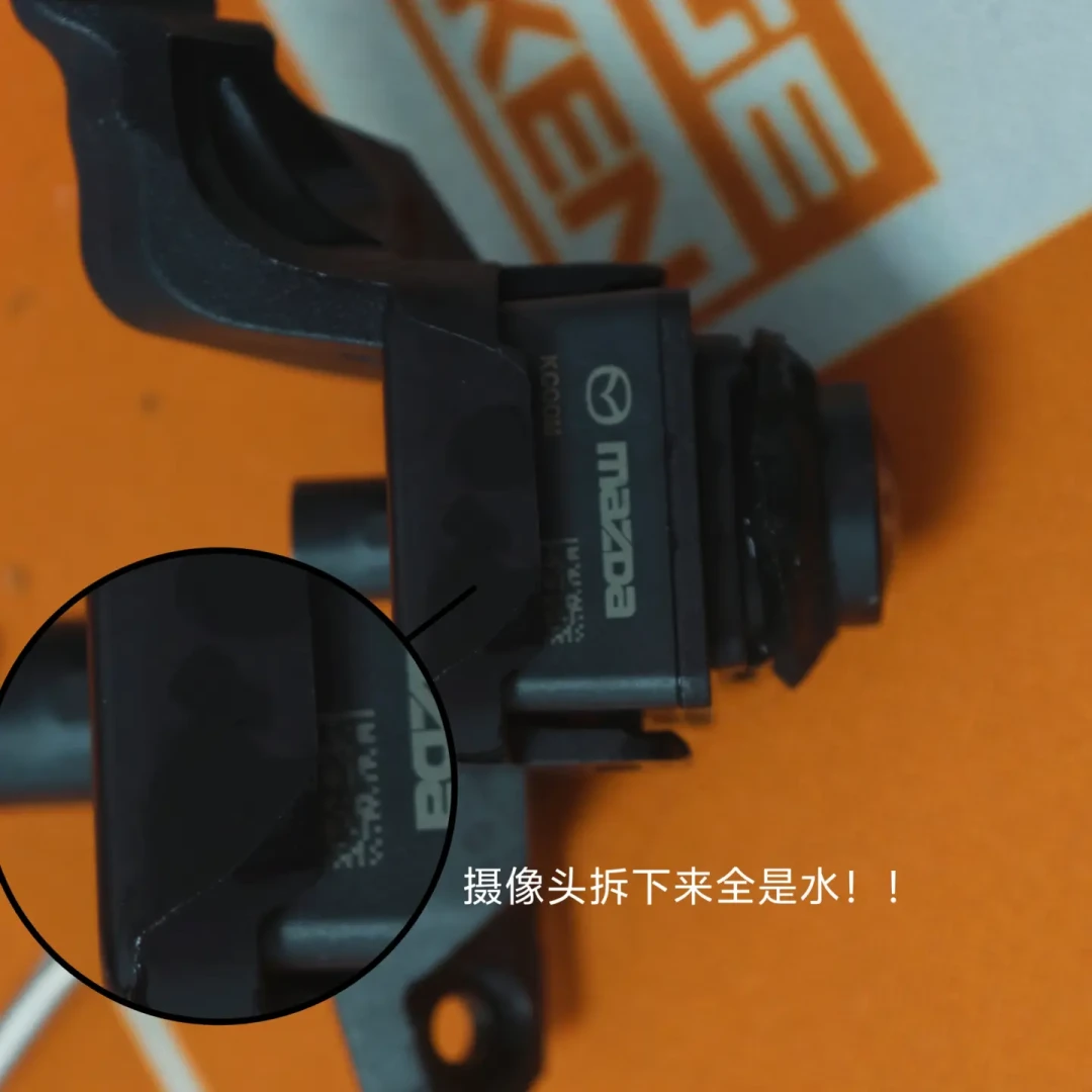 EZ-60激光版上市在即,我把老车主一年的吐槽盘成三张清单:车门磨漆、摄像头起雾,哪些是通病哪些看运气