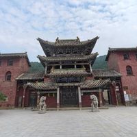 国庆访古别只盯着晋北抢票:高平把18个景区、22处国保免费开到10月20日,这笔账值得重算一次