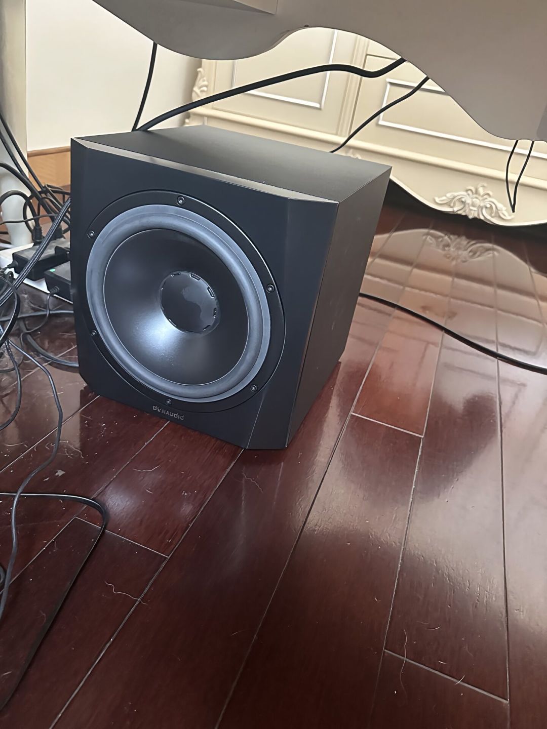 加炮是原罪？丹拿烧友先分清三种