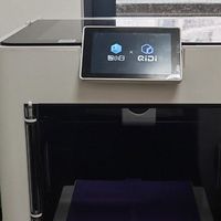 入坑3D打印✨智小白Explorer7快乐造物！