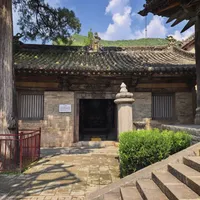 国庆前一周，悬空寺又改了抢票规则：山西古建巡礼，先看清这4张门票底牌