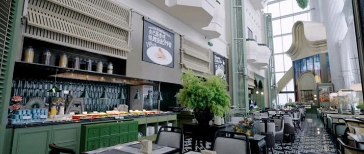 中国高端酒店话语权，正被民族品牌雅致酒店悄然改写