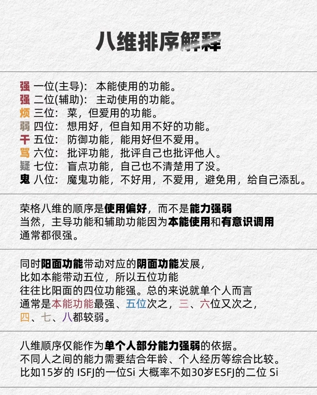 全网开始给丁元英测MBTI:我数了13篇盖章帖,发现INTJ派和INTP派吵的根本不是性格,是两段时间