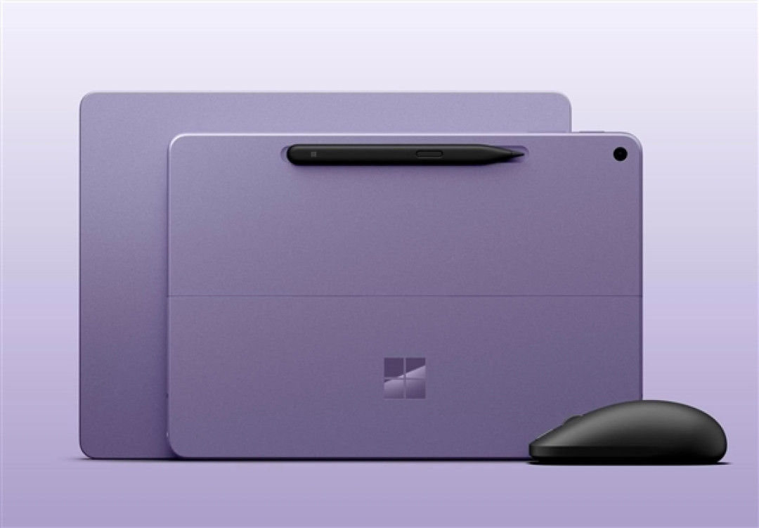 涨价一大截!微软新款Surface Laptop/Pro换装骁龙X2 Plus:NPU速度暴涨95%