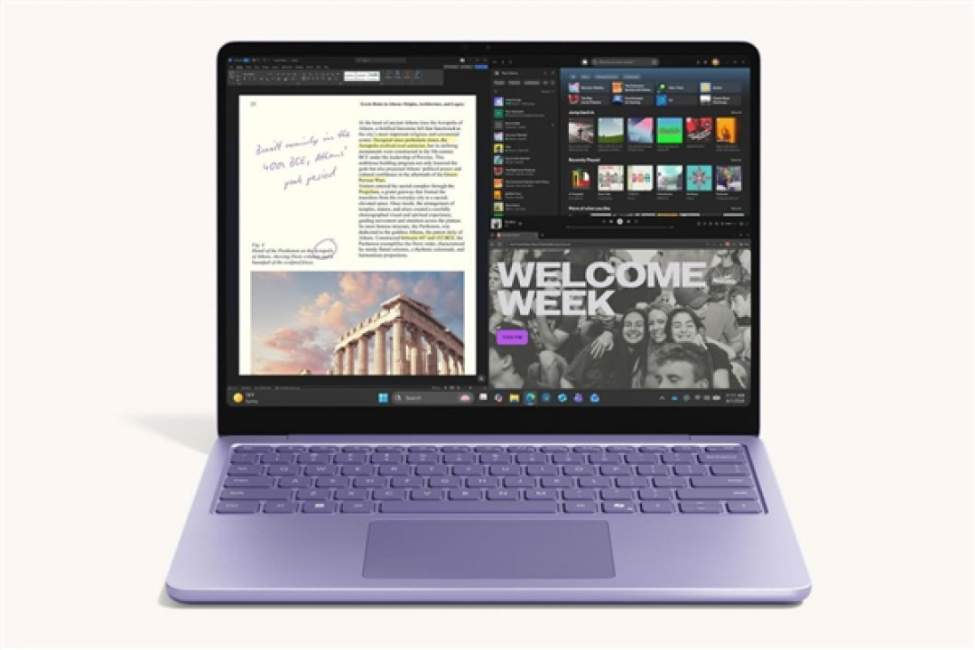 涨价一大截!微软新款Surface Laptop/Pro换装骁龙X2 Plus:NPU速度暴涨95%