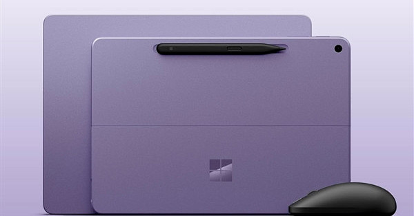涨价一大截！微软新款Surface Laptop/Pro换装骁龙X2 Plus：NPU速度暴涨95%