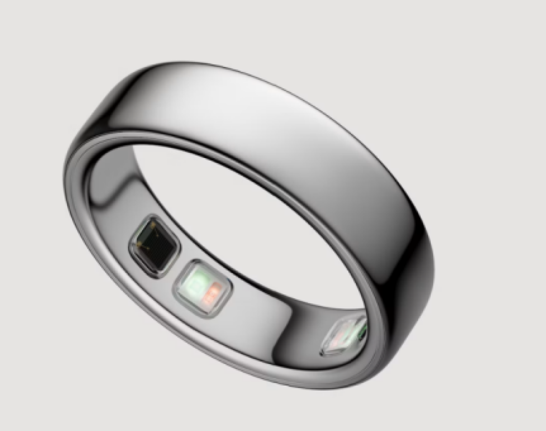 Oura 的 IPO 招股书,把