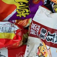 阿宽酸辣粉，重庆味三分钟冲泡