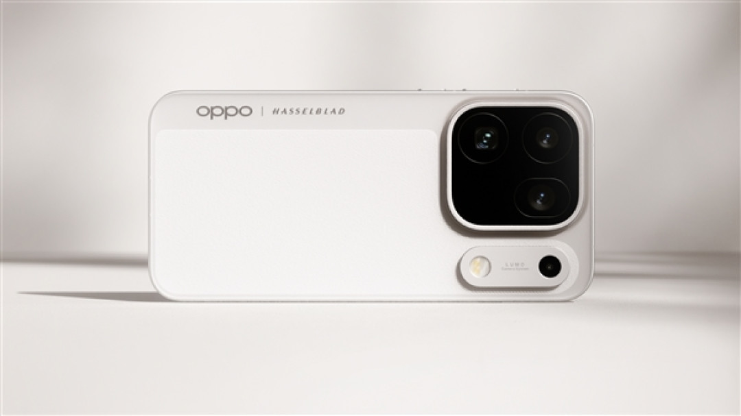 4999元起!OPPO Find X10系列首销:Pro Max全球首发三2亿镜头