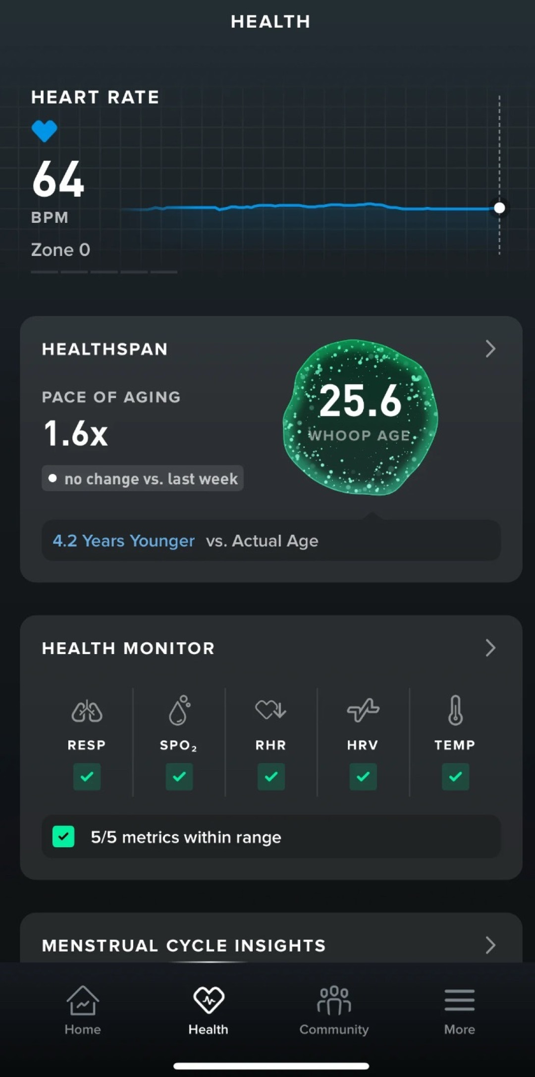 Oura上市了，把订阅制手环的牌摊开了：WHOOP/Oura/Fitbit Air 的三年实付、适配与坑