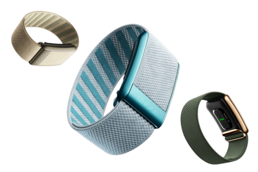 Oura上市了，把订阅制手环的牌摊开了：WHOOP/Oura/Fitbit Air 的三年实付、适配与坑