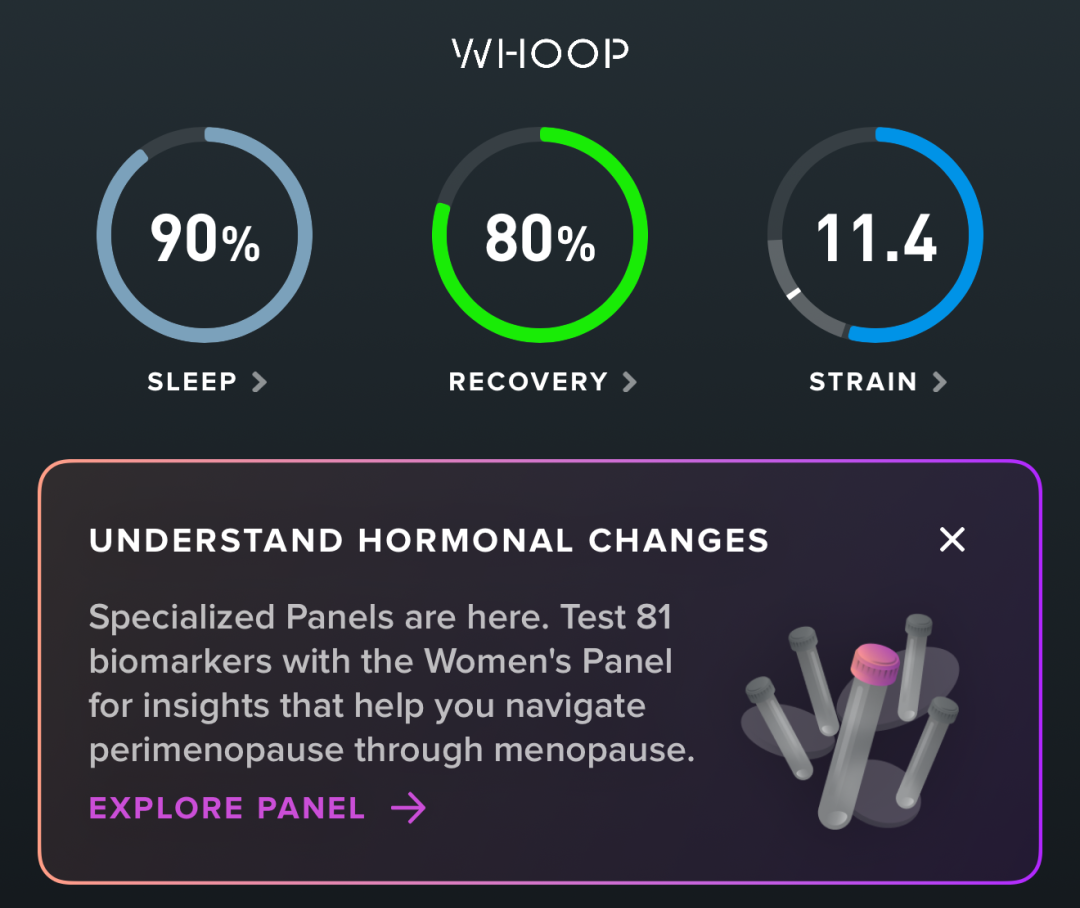 Oura上市了，把订阅制手环的牌摊开了：WHOOP/Oura/Fitbit Air 的三年实付、适配与坑
