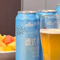 青岛本地都在喊缺货，全国山姆却刚上架：中秋国庆囤这箱59.9的青岛德式小麦前，先把库存、口碑、配料三笔账对完