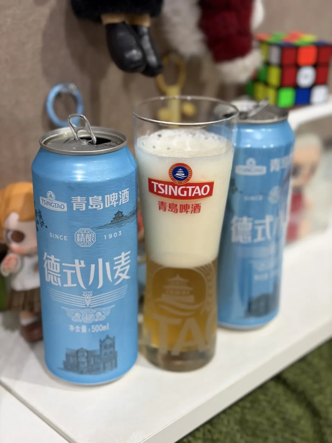 青岛本地都在喊缺货,全国山姆却刚上架:中秋国庆囤这箱59.9的青岛德式小麦前,先把库存、口碑、配料三笔账对完