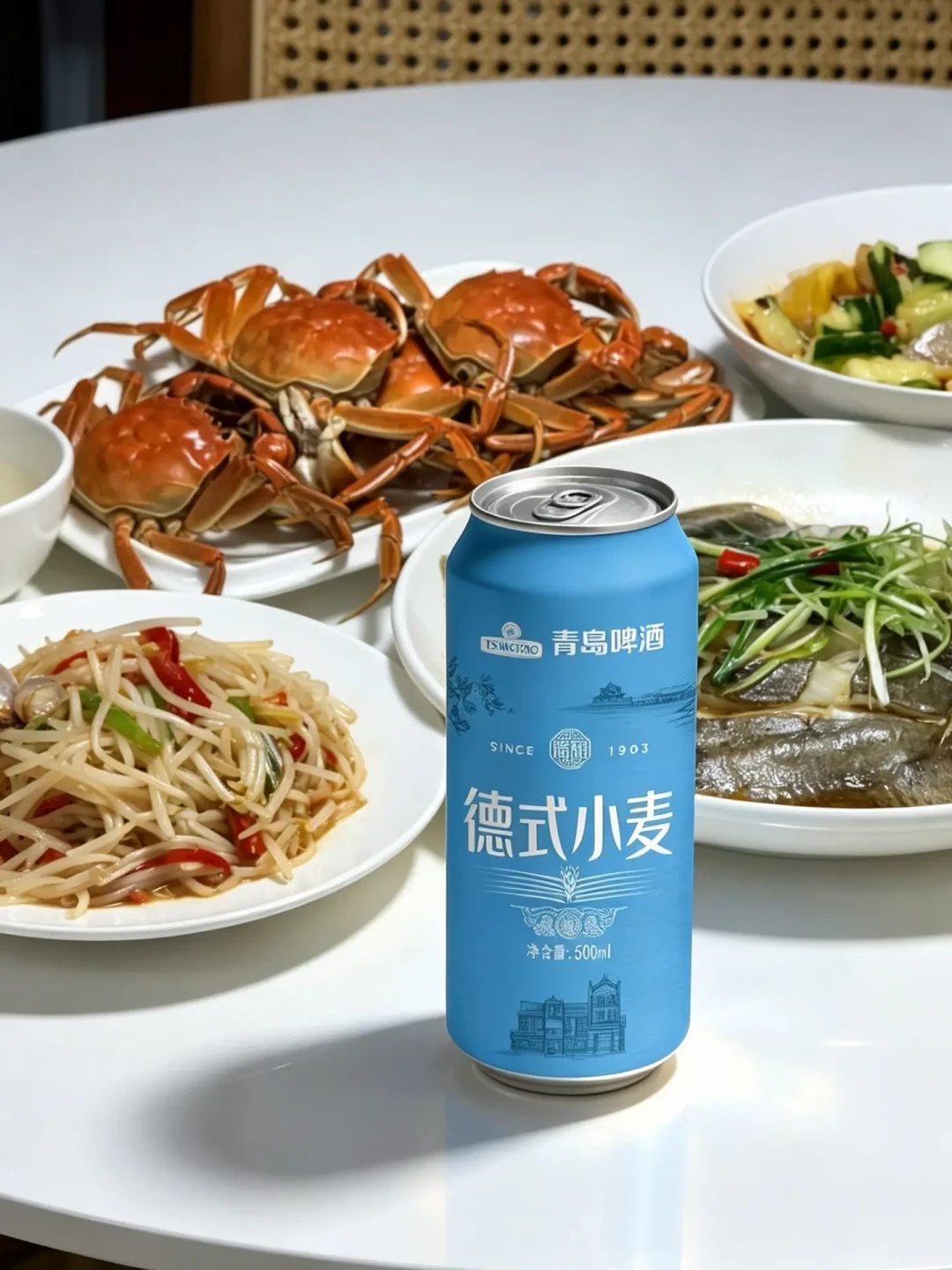 青岛本地都在喊缺货,全国山姆却刚上架:中秋国庆囤这箱59.9的青岛德式小麦前,先把库存、口碑、配料三笔账对完