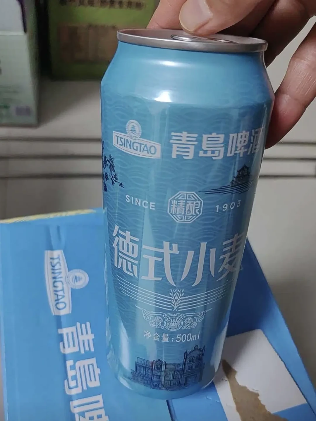 青岛本地都在喊缺货,全国山姆却刚上架:中秋国庆囤这箱59.9的青岛德式小麦前,先把库存、口碑、配料三笔账对完