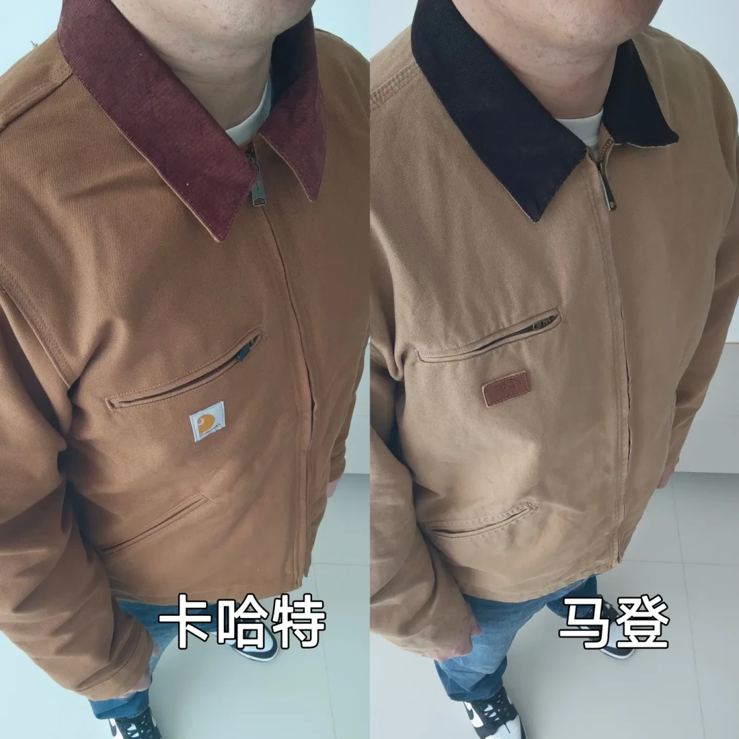 社区锐评马登一年：衣服大胆买，鞋子要慎重——200元档秋装，哪些单品才是真香？