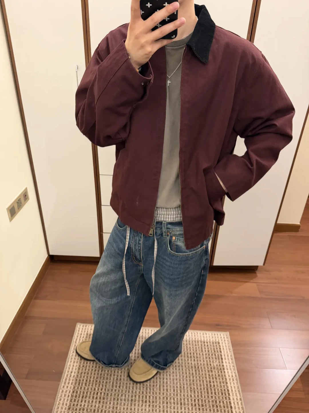 社区锐评马登一年：衣服大胆买，鞋子要慎重——200元档秋装，哪些单品才是真香？