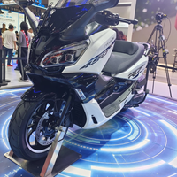 2026赛科龙RT450实测！配置堆到顶的踏板，值不值得冲？