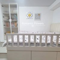儿童房刮起"把床抬高"的风：晒省4000的和晒翻车的，量的根本不是同一组数字