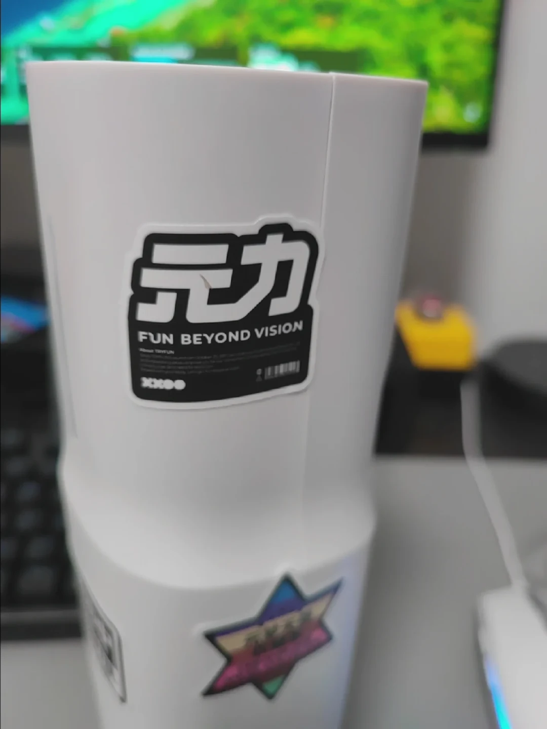 7个问题在9分钟里冒出来,说的都是同一只杯子:网易春风到心跳DOKIDOKI的交接时间线