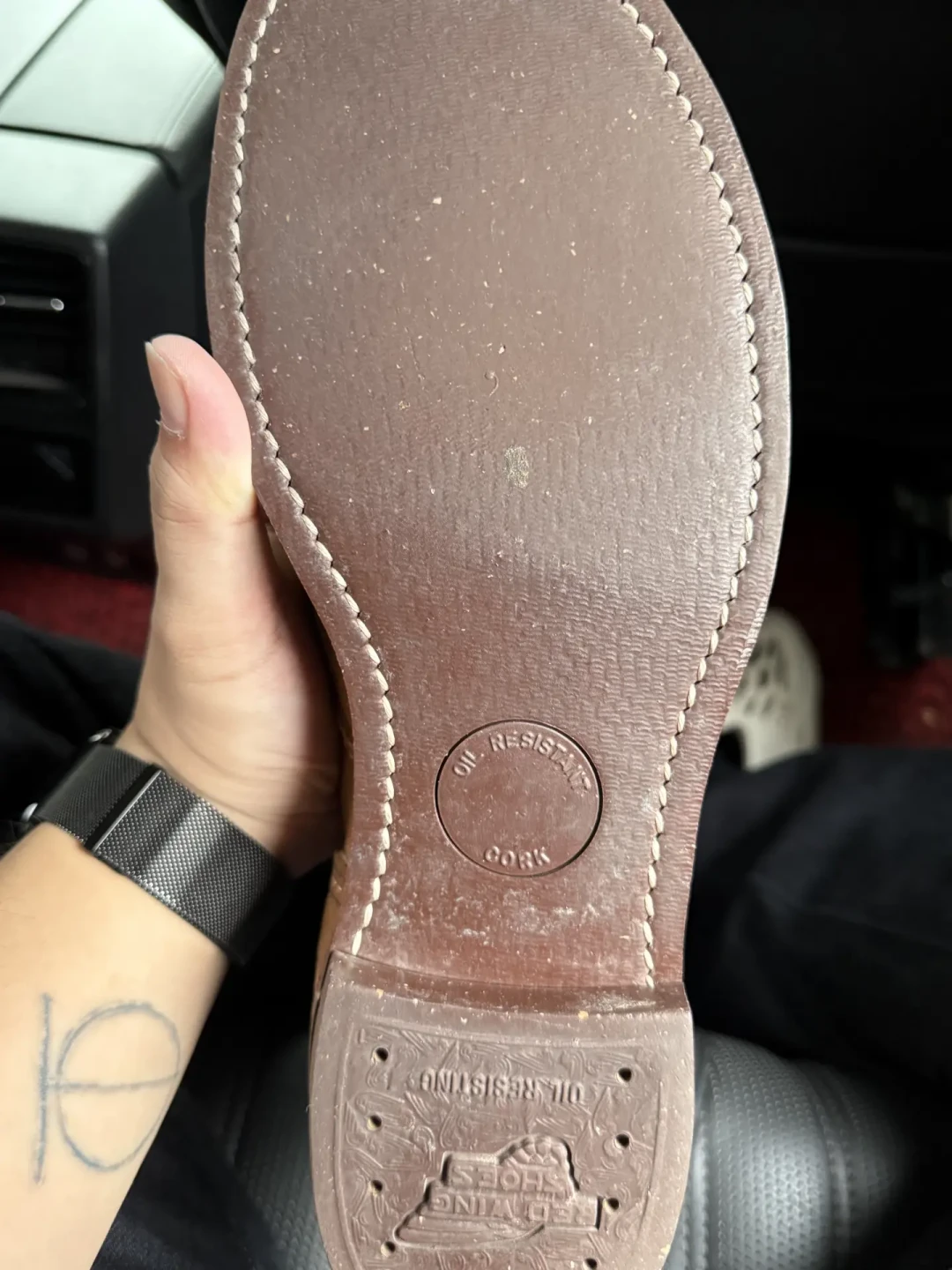 红翼26款3339上柜一个月: