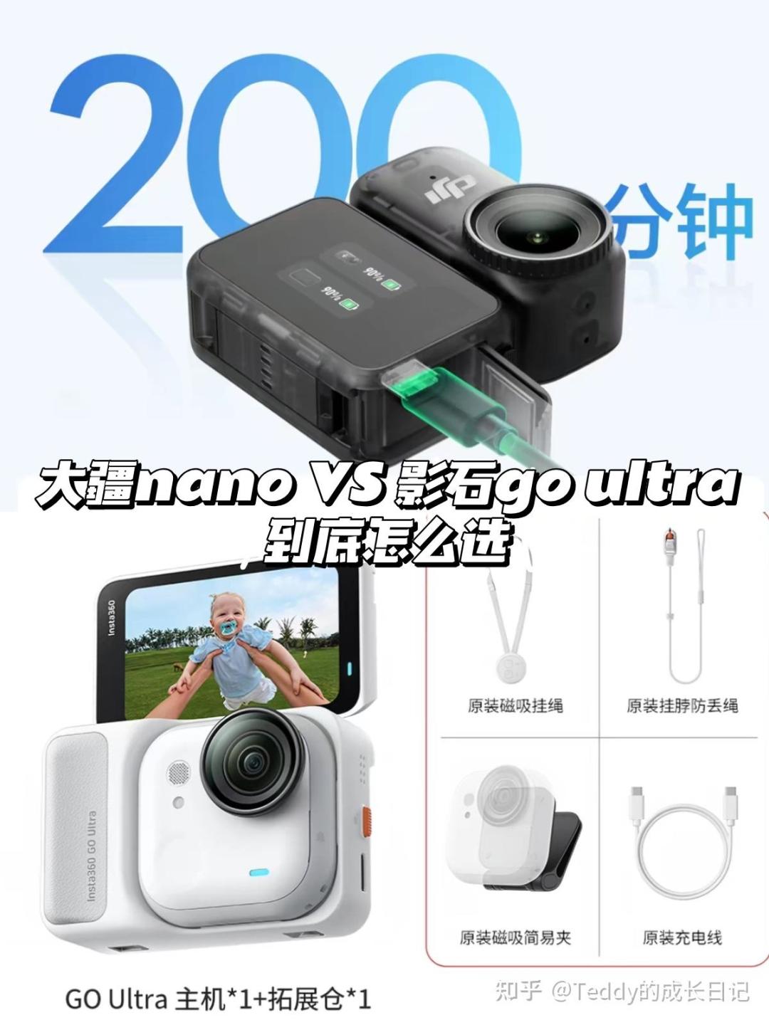 养宠党的拇指相机,别按数码博主的账本买
