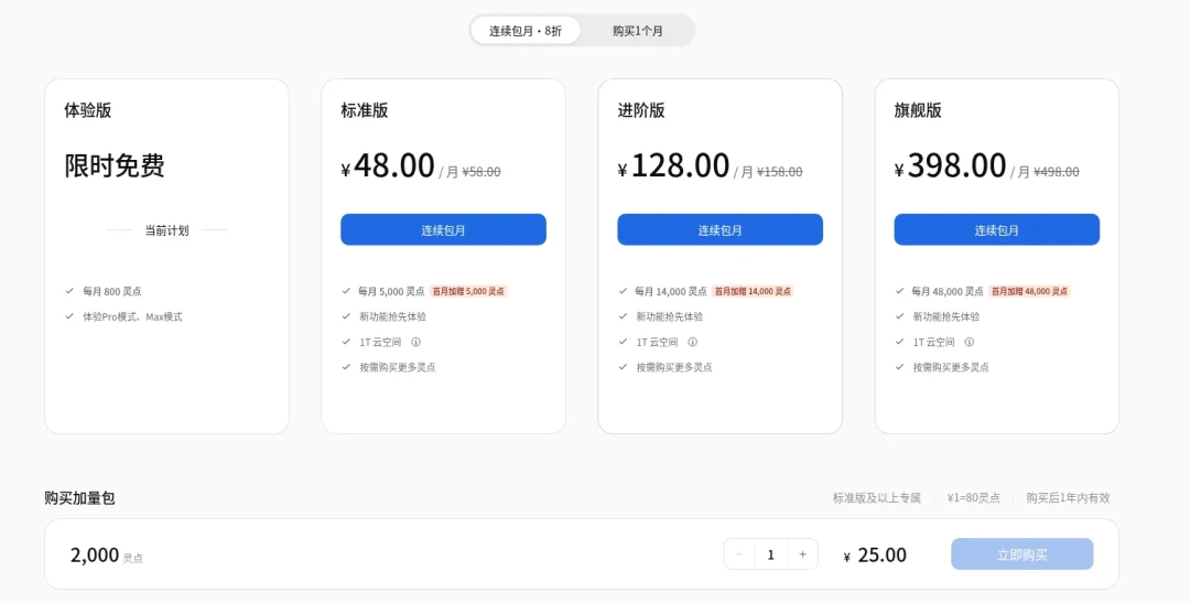 ChatGPT免费搬进Word的这一周,豆包千问WPS却把文档功能一块块切出去收费:这笔钱到底花不花