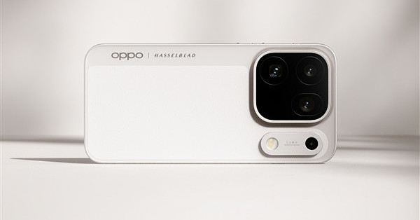 4999元起！OPPO Find X10系列首销：Pro Max全球首发三2亿镜头