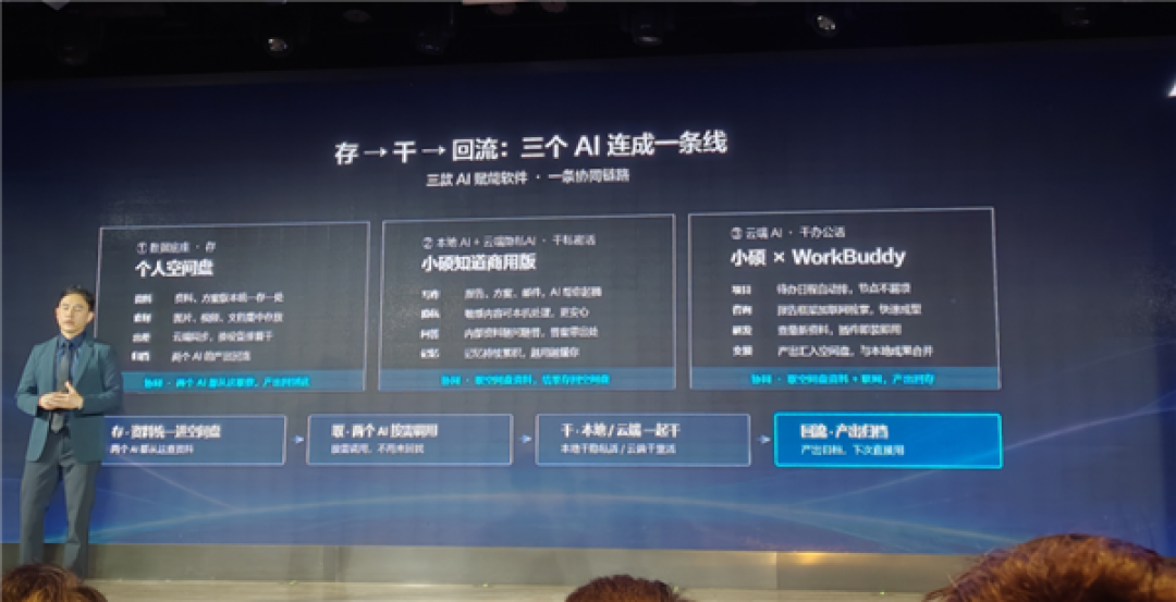 华硕商用破晓全员集结：破晓Air 5999元起重磅首发！四大形态齐亮相