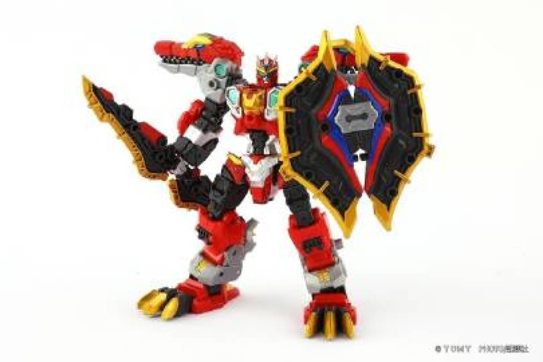 《狂野之王W》第7集刚流完:剧情党在纠结节奏,玩具党已经算起了