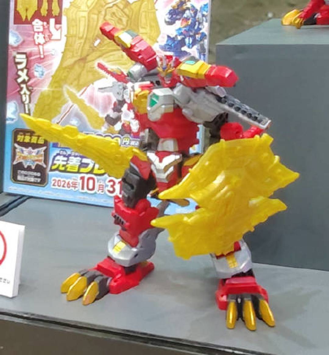 《狂野之王W》第7集刚流完:剧情党在纠结节奏,玩具党已经算起了