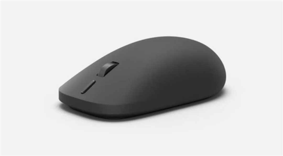微软更新Surface Mouse鼠标:支持触觉反馈 内置振动马达