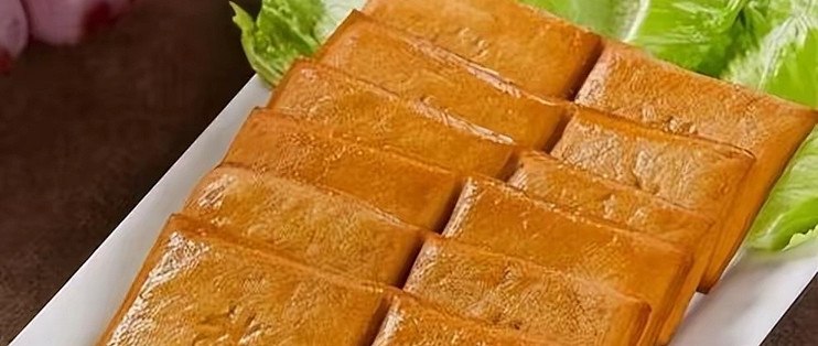 豆腐