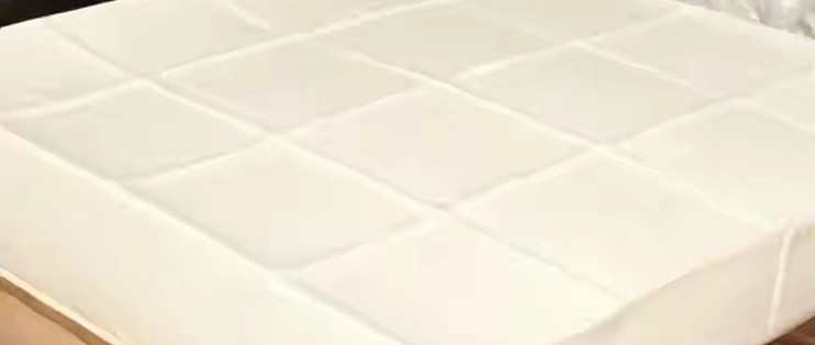 凉拌板豆腐的处理技巧与调味