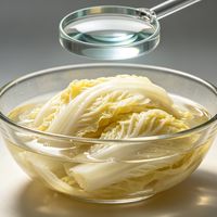 谢广坤酸菜检出禁用防腐剂，13万袋已售，出事甩锅厂家