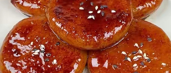 遵循中秋规矩吃四样润燥美食