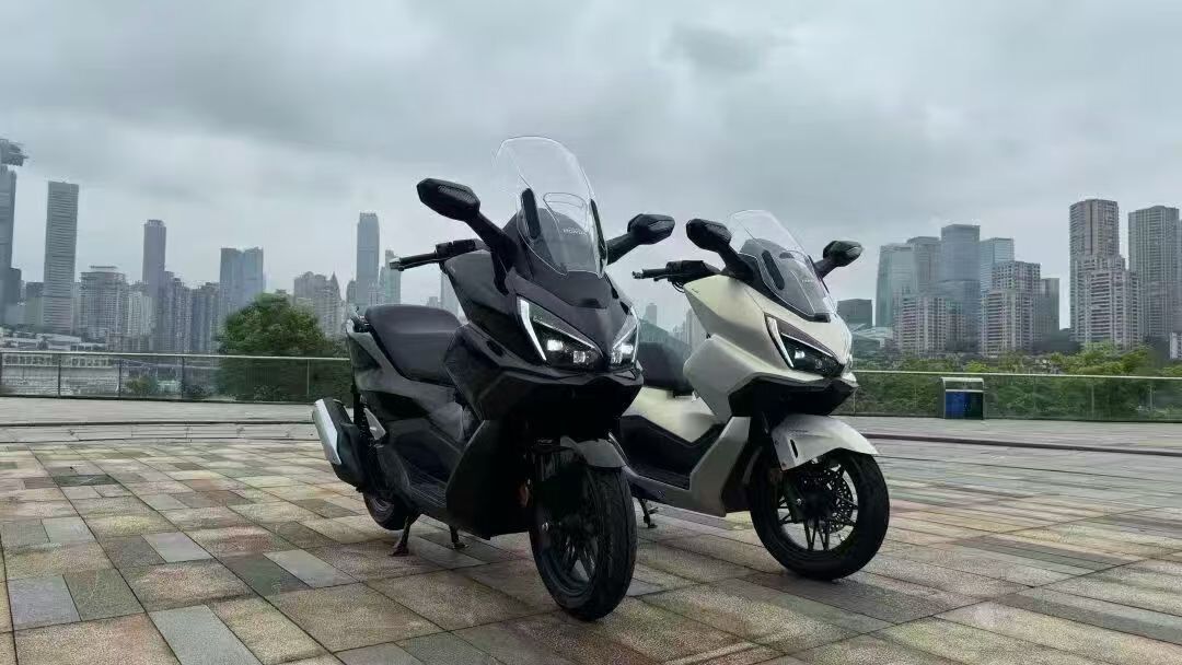 NWZ150开价后的价格阶梯:豪爵15280守下盘、新本铺矩阵,1.6万-2万预算该站哪一级?
