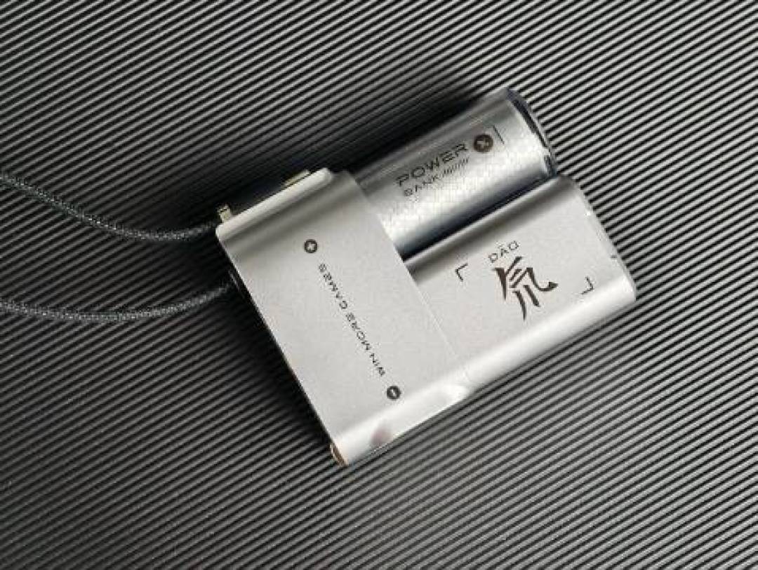 安克的“完美适配”还在等OTA:双11补货努比亚氘锋前,先把这三行字看清
